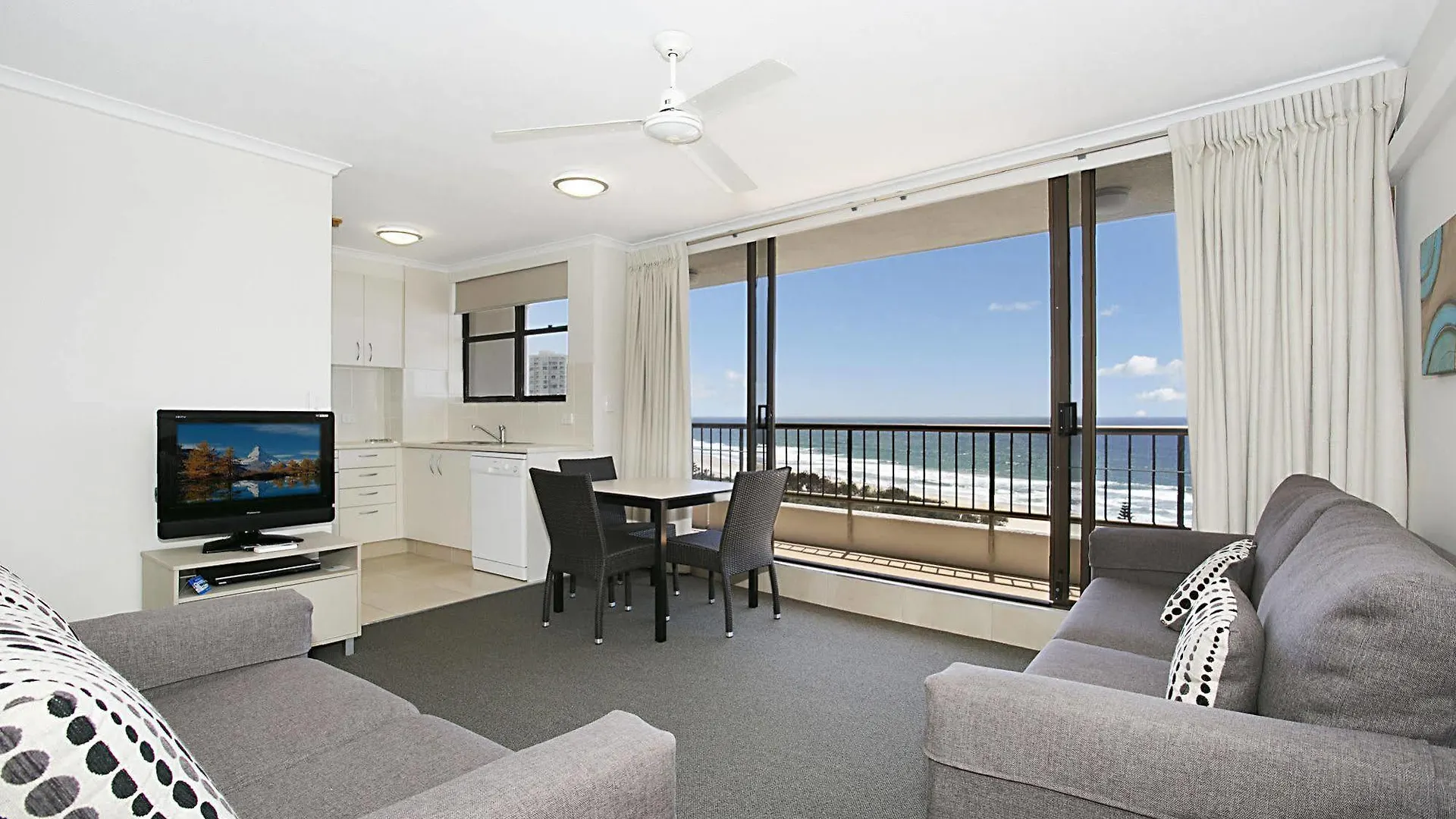 Voyager Gold Coast