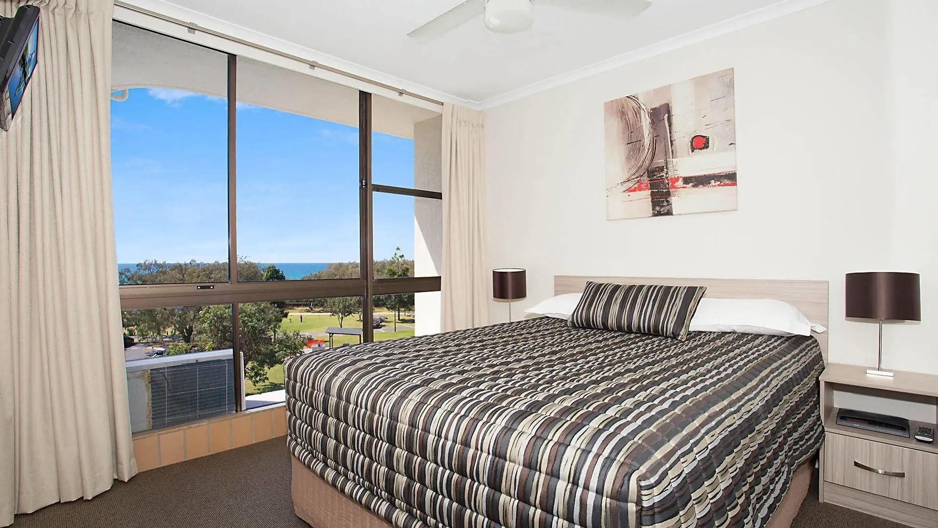 Voyager Rezort Gold Coast