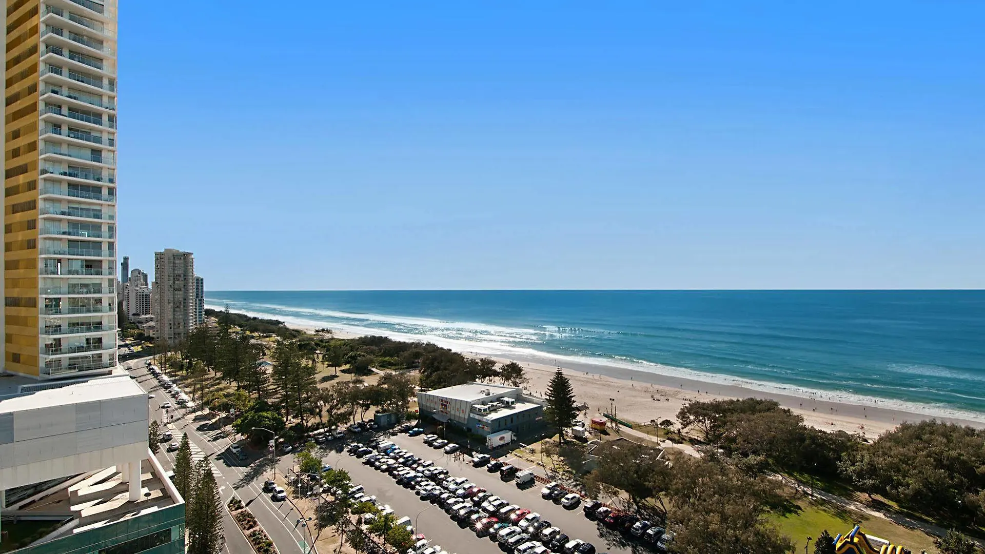 Voyager Gold Coast