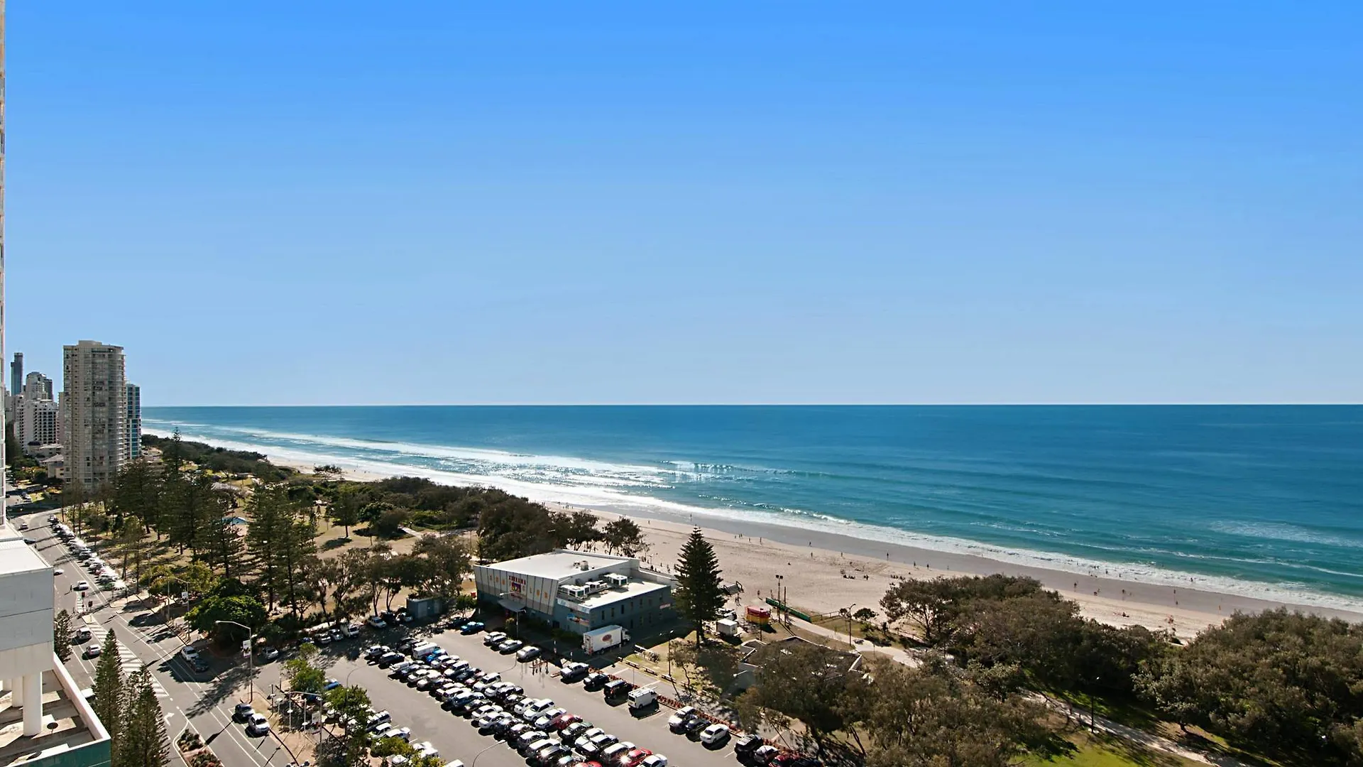 Voyager Rezort Gold Coast