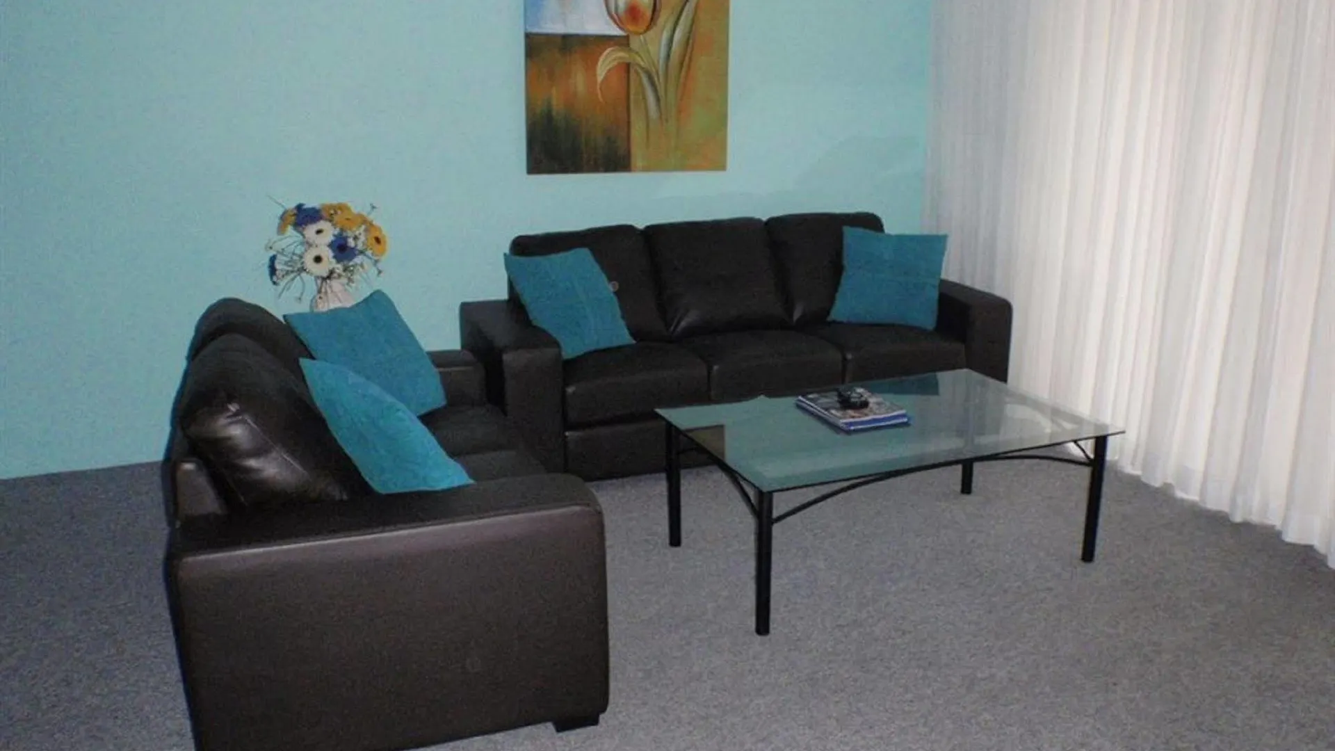 Aparthotel Anchordown 3*