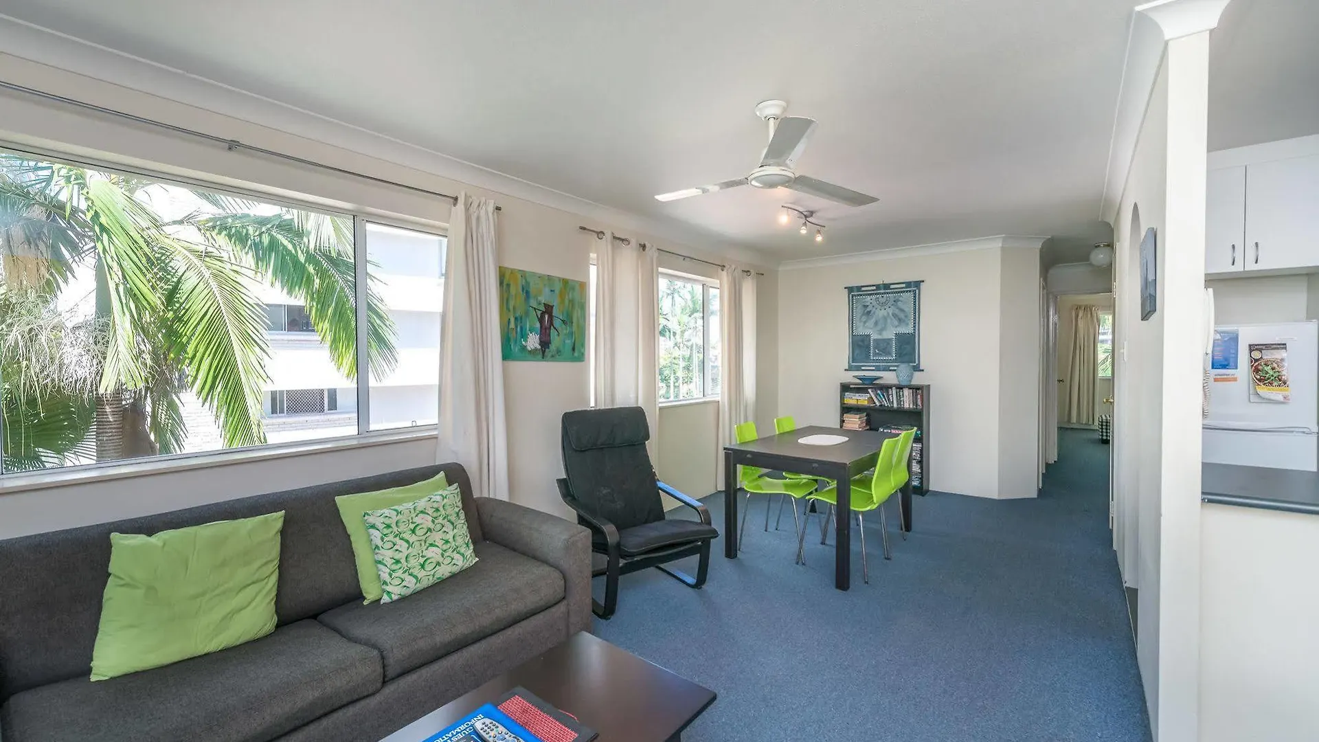 Aparthotel Anchordown Gold Coast