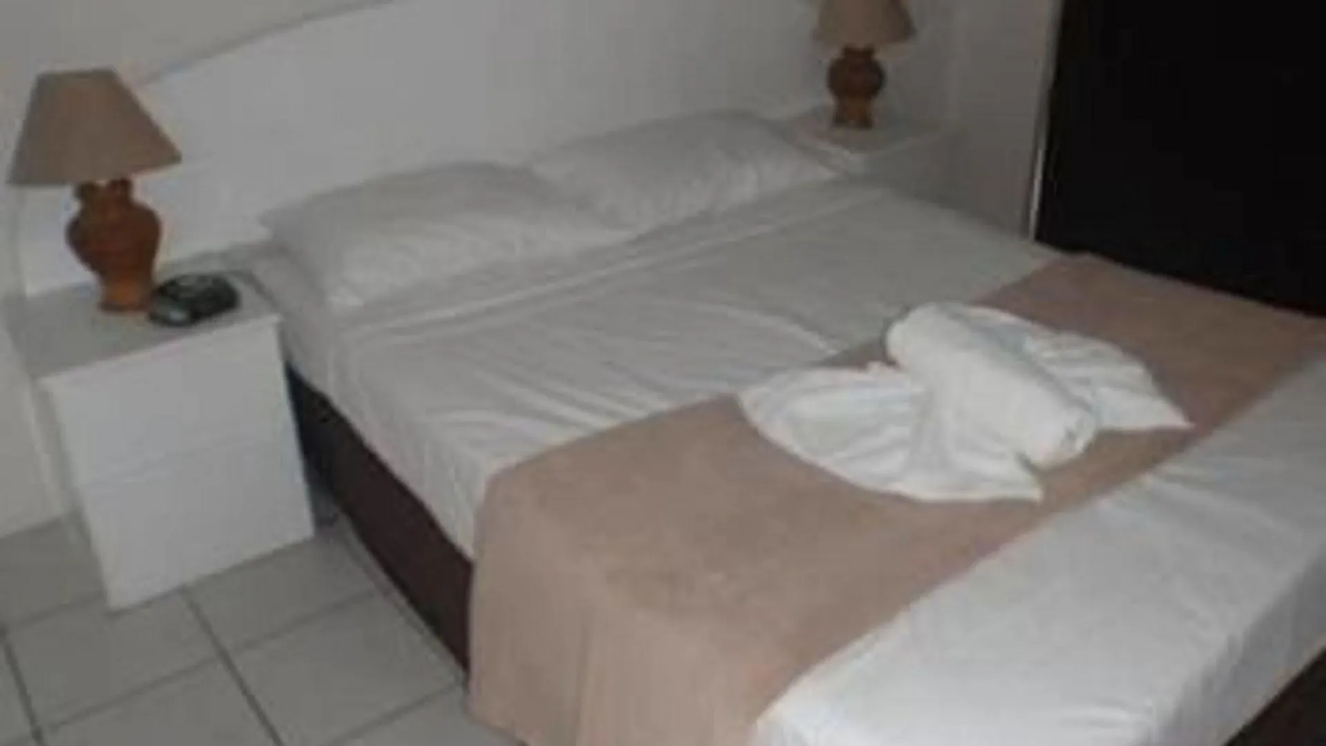 Anchordown Aparthotel Gold Coast