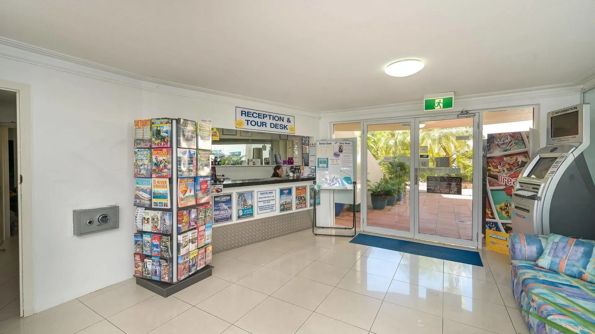 Anchordown Aparthotel Gold Coast