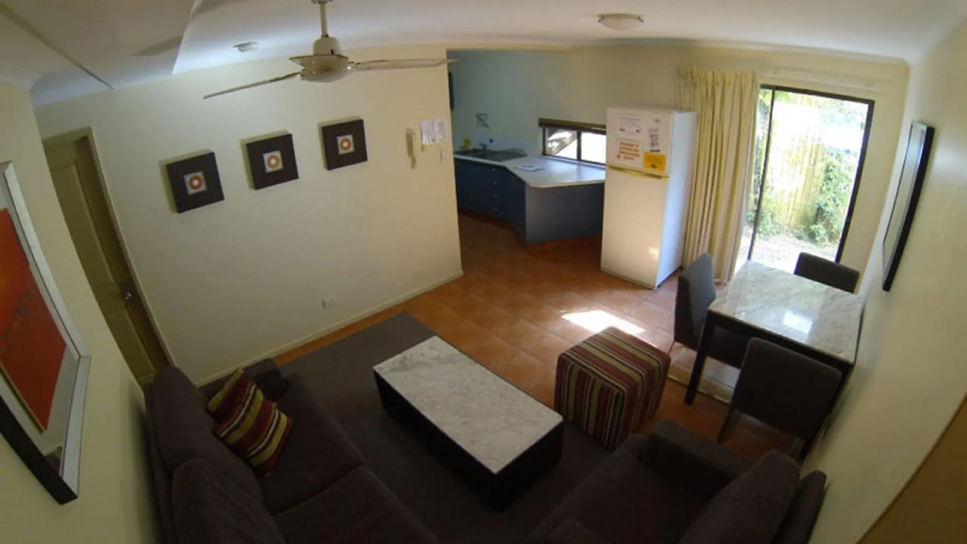 Hostel Sleeping Backpackers Gold Coast