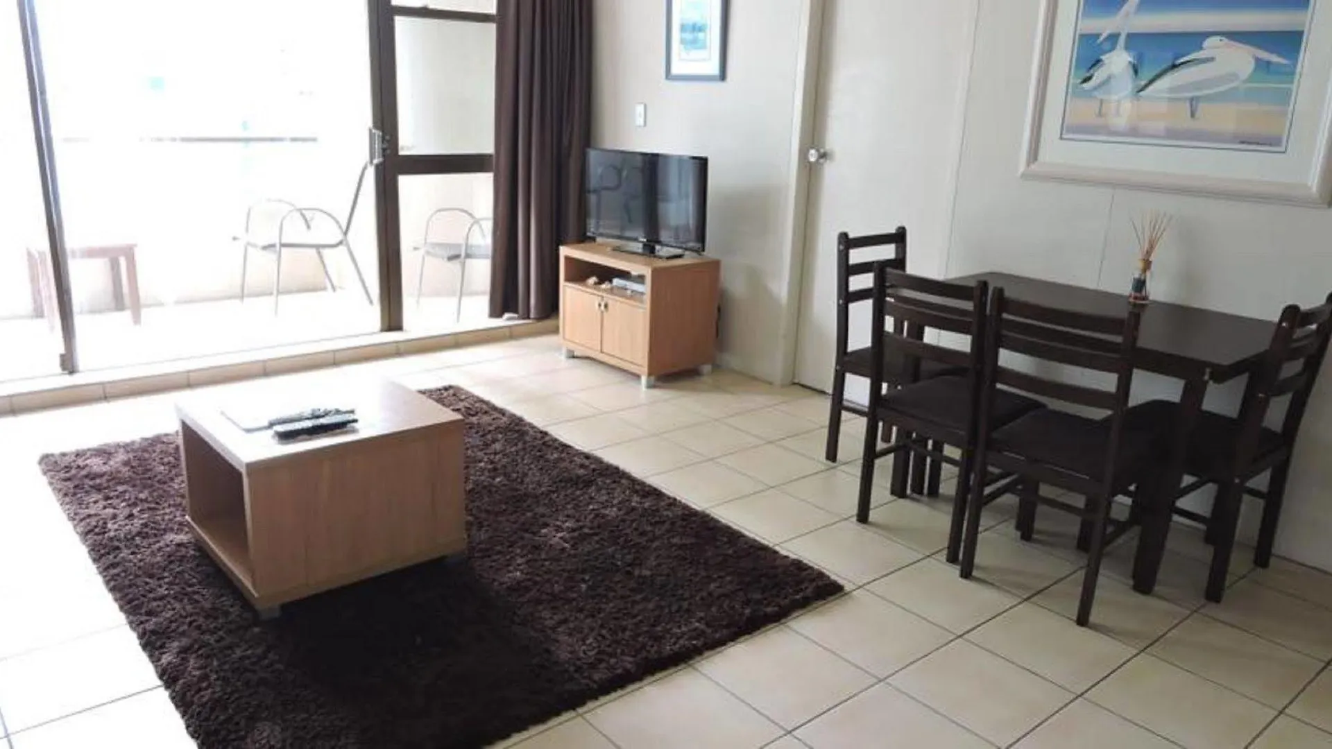 President - Absolute Beachfront Hotel apartamentowy Gold Coast