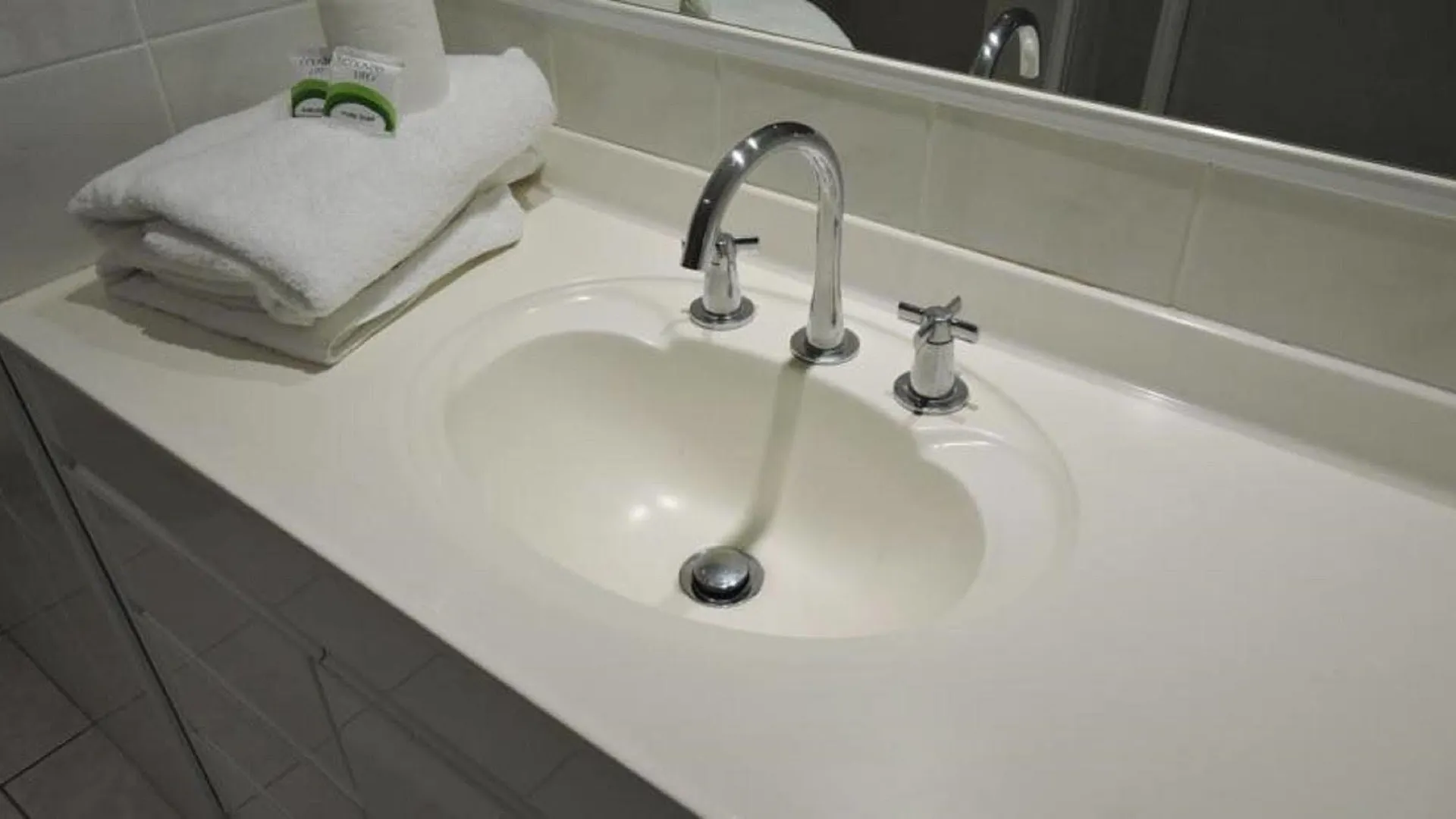 Hotel apartamentowy President - Absolute Beachfront