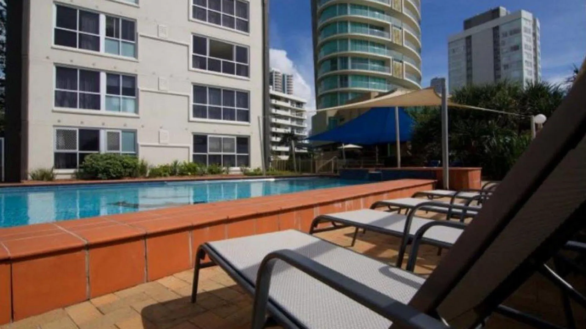 President - Absolute Beachfront 3*