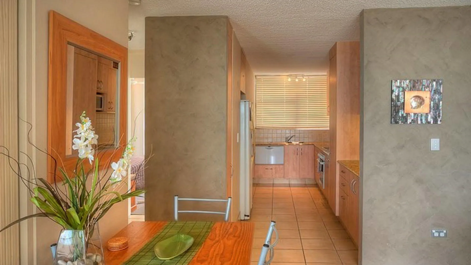 President - Absolute Beachfront Hotel apartamentowy Gold Coast