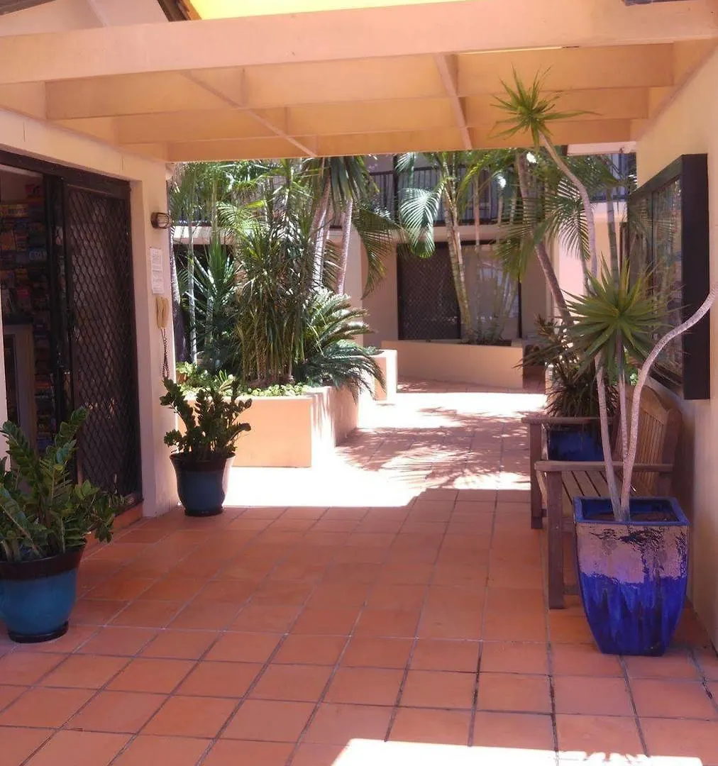 Chevron Palms By Premium Aparthotel Gold Coast
