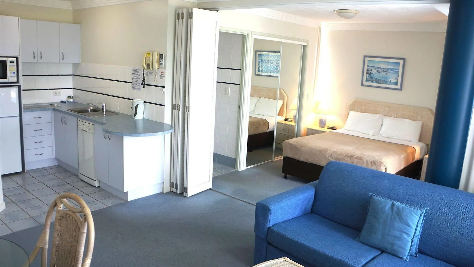 Aparthotel Santa Anne By The Sea