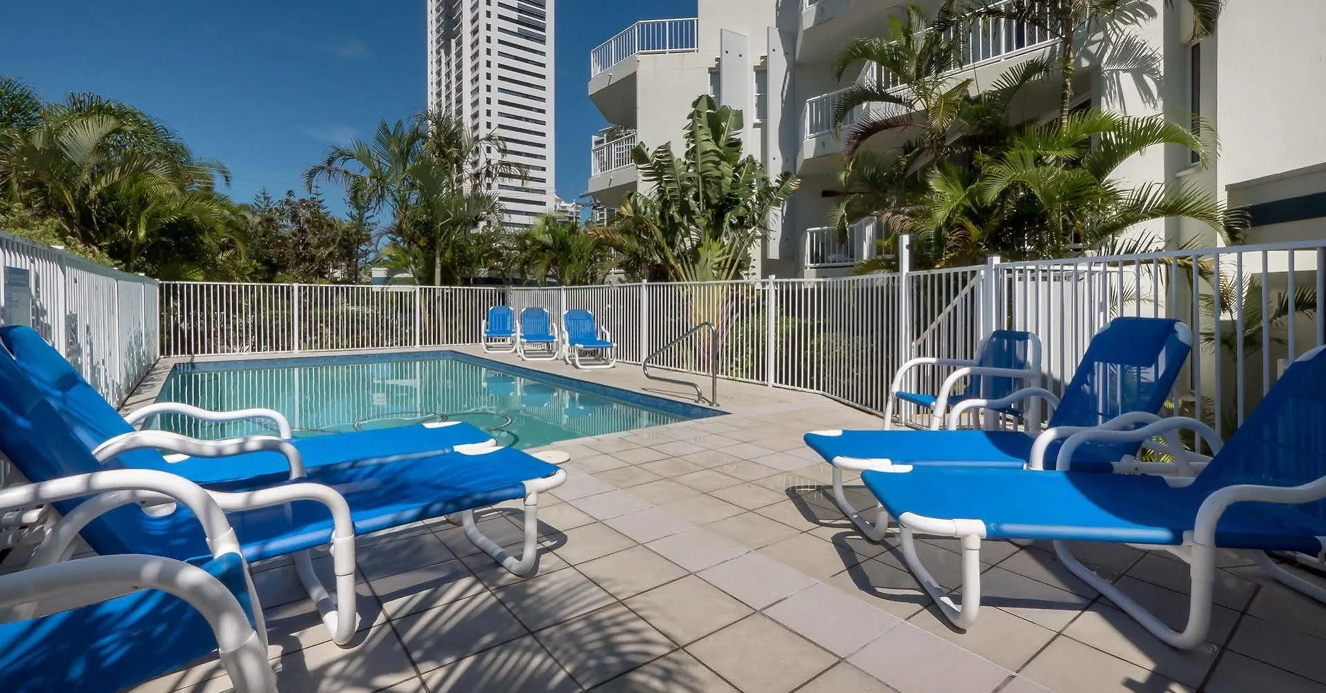 Santa Anne By The Sea 4*