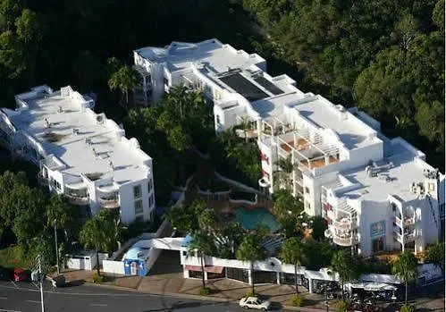 Aparthotel Santorini By The Sea