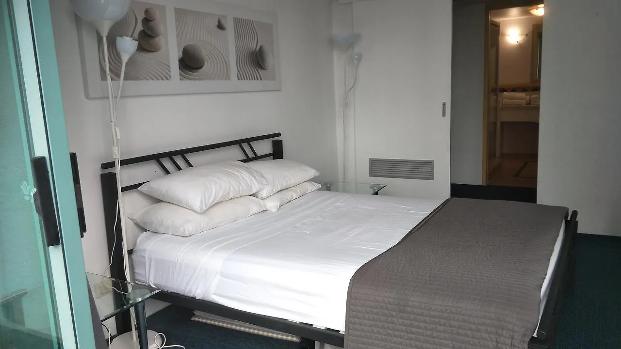 Aparthotel Mantra Crown Towers Gold Coast
