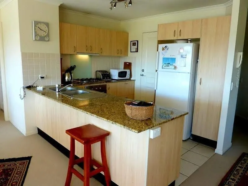 Aparthotel The Village At Burleigh Gold Coast