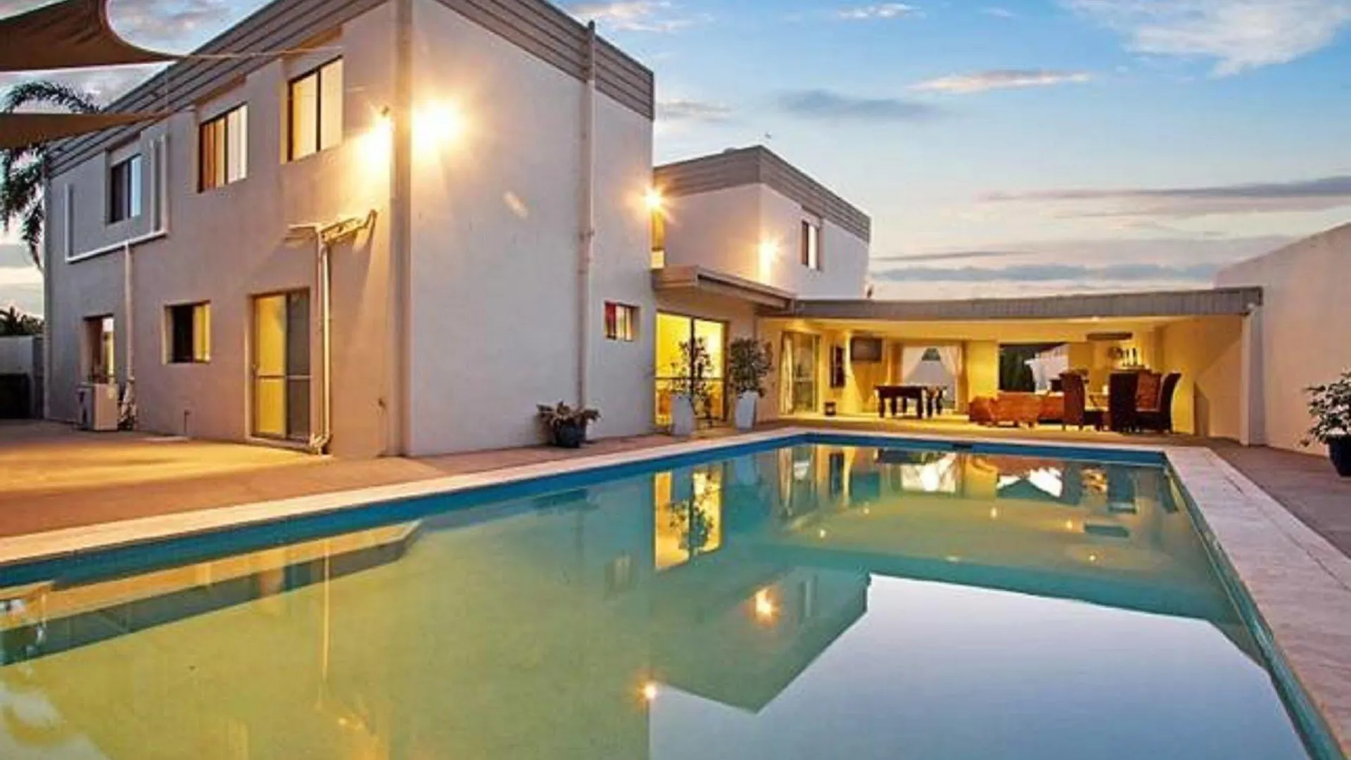 A Perfect - Bella On Banyan Holiday home *