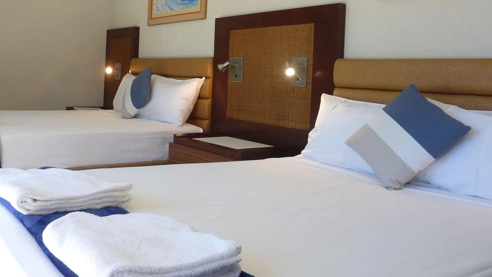 Jadran & El Jays Appart hôtel Gold Coast