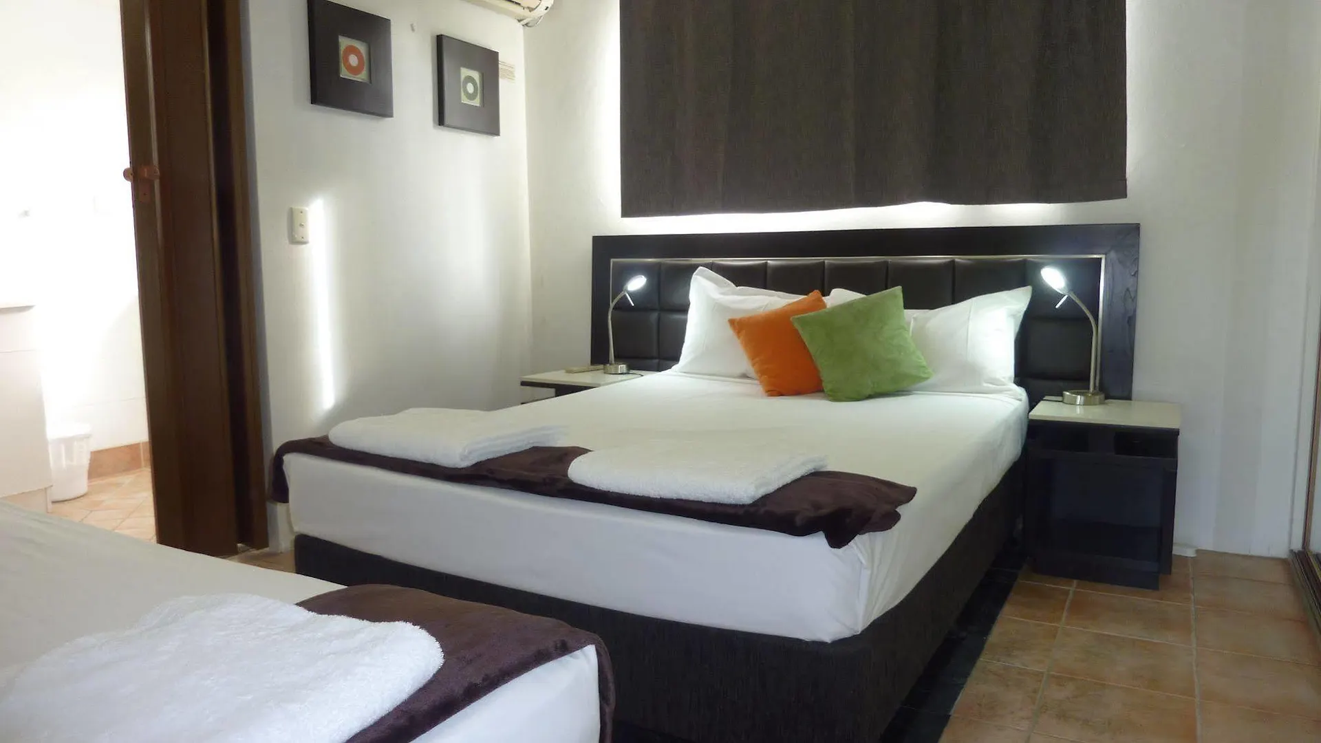 Appart hôtel Jadran & El Jays Gold Coast