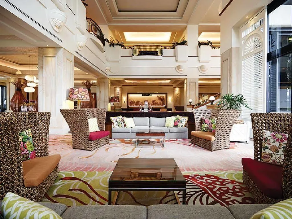 Hotel Marriott Vacation Club At Surfers Paradise Gold Coast