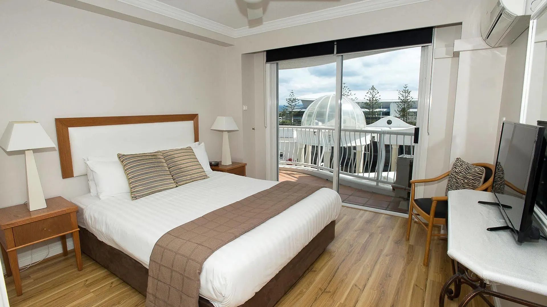Broadbeach 4* Gold Coast