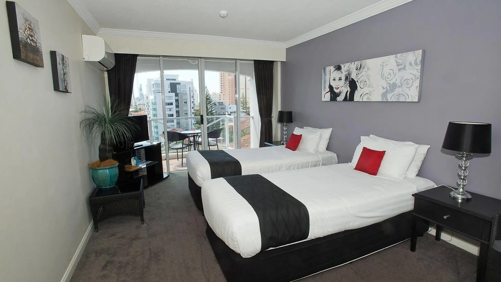 Broadbeach Gold Coast