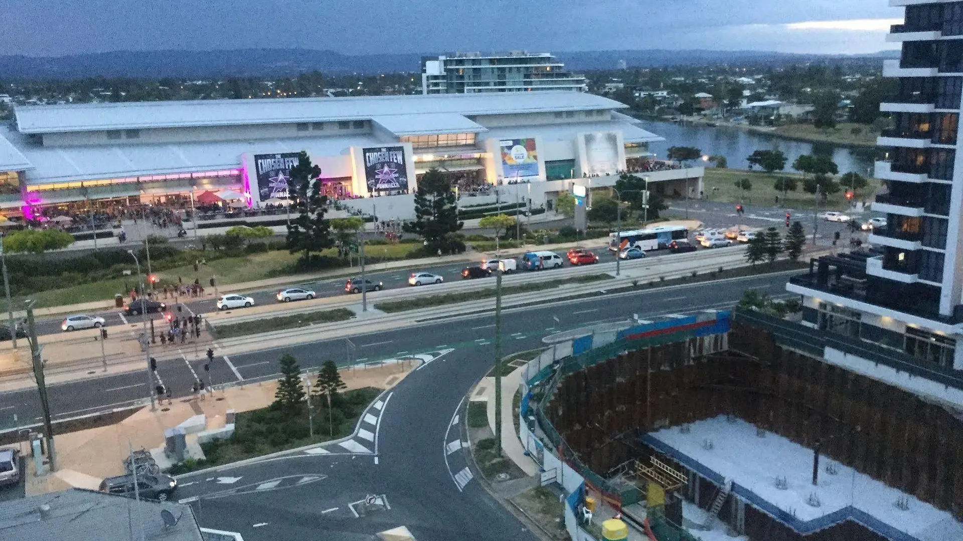 Broadbeach 4* Gold Coast