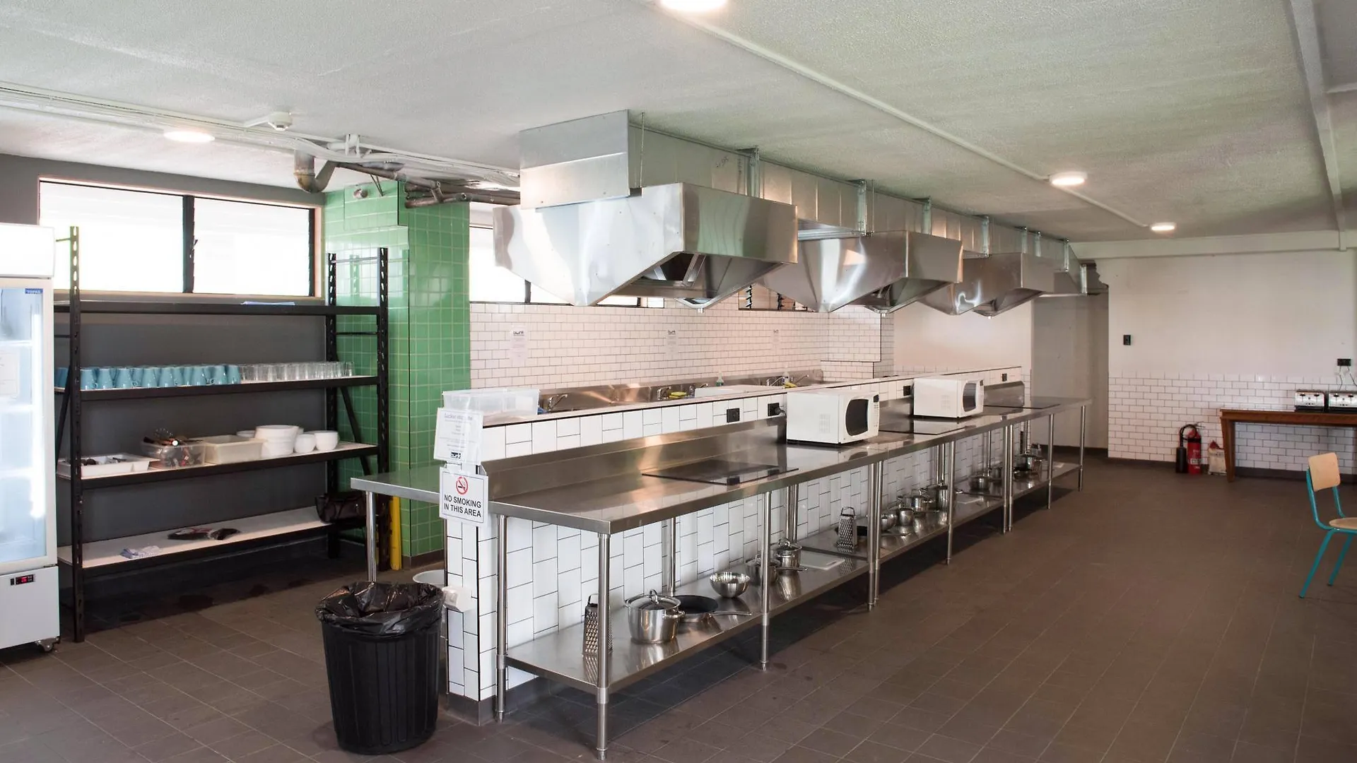 Bunk Surfers Paradise International Backpacker (adults Only) Ostello