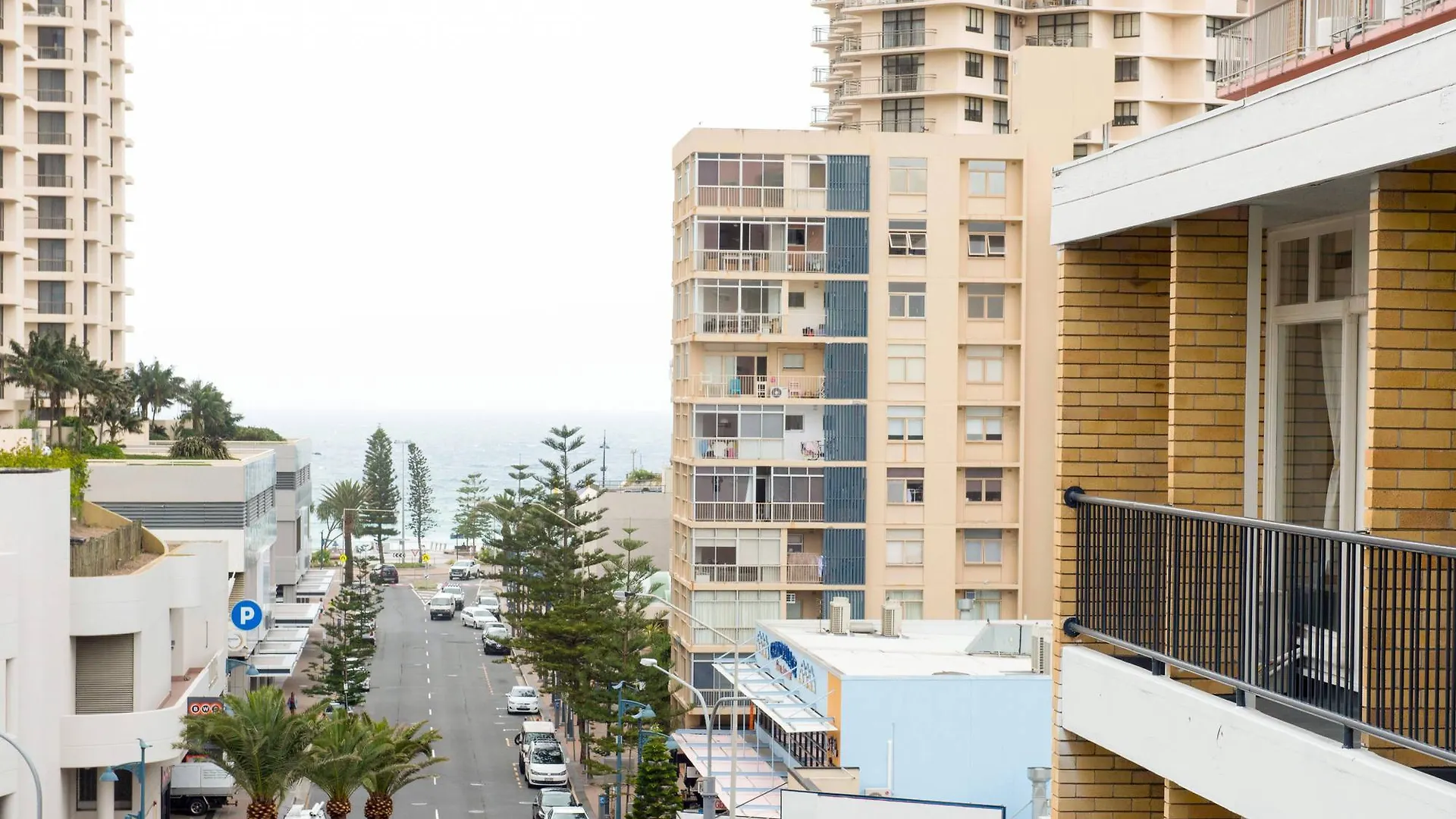 Bunk Surfers Paradise International Backpacker (adults Only)