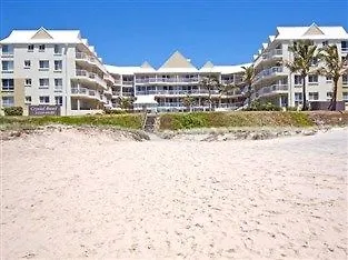 Hotel apartamentowy Crystal Beachfront Gold Coast
