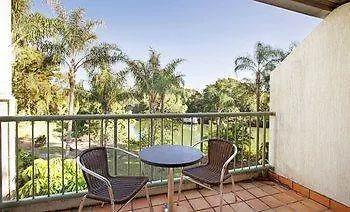 Nightcap At Hinterland Nerang 3* Χρυσή Ακτή