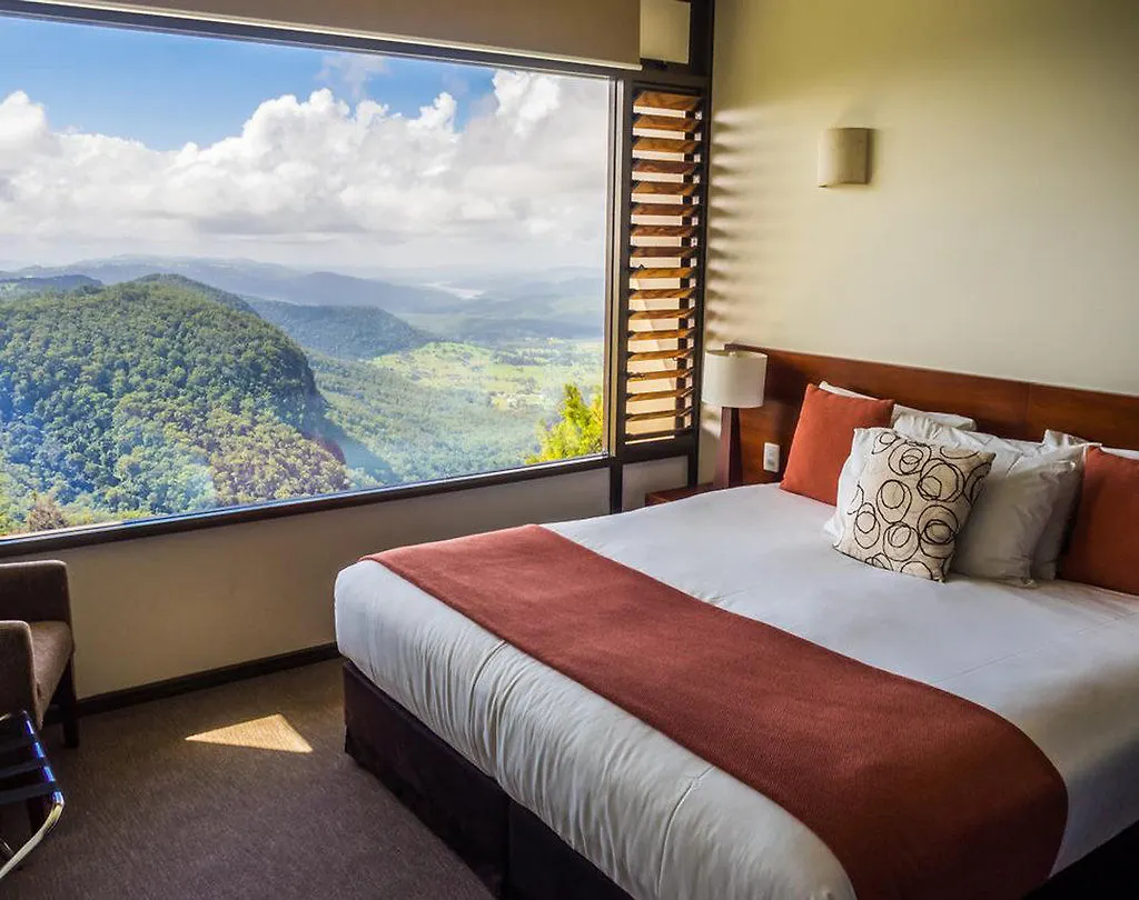 Binna Burra Mountain Hotell 3*