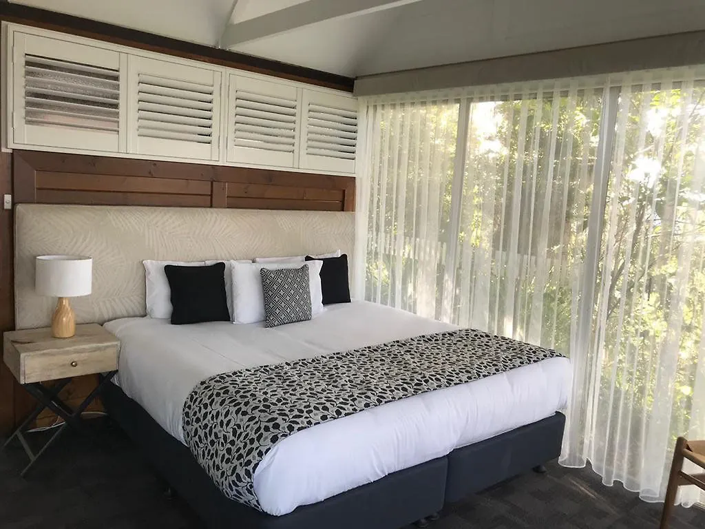 Hotell Binna Burra Mountain 3*