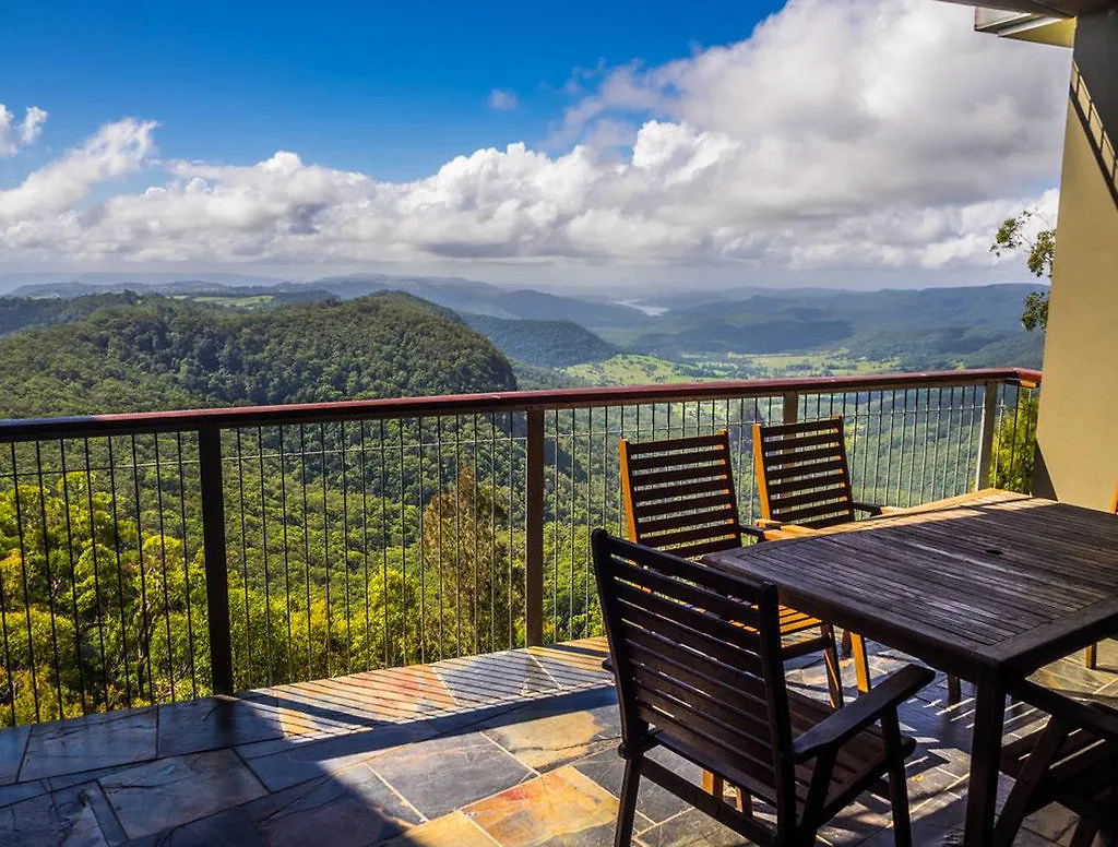 Binna Burra Mountain Hotell 3*