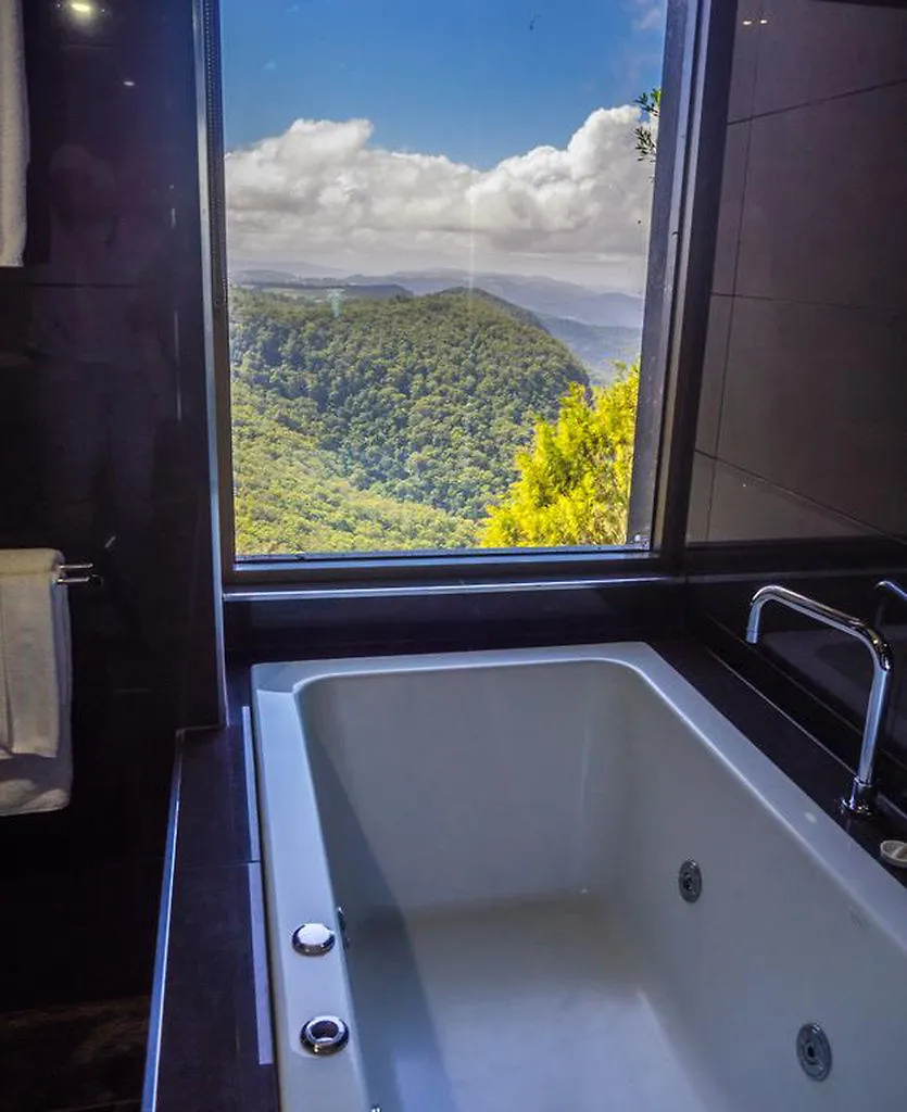 Hotell Binna Burra Mountain