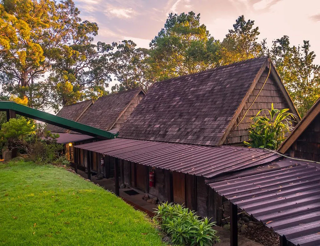 Binna Burra Mountain Hotell 3*