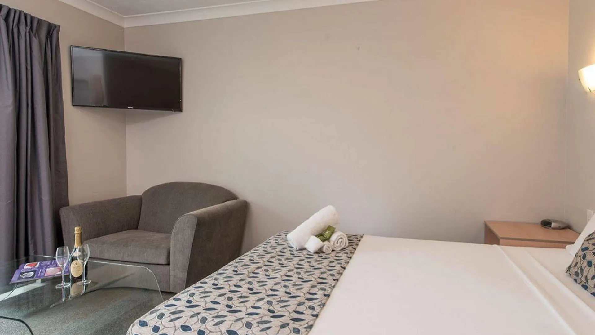 Motel Pacific Coast 3*