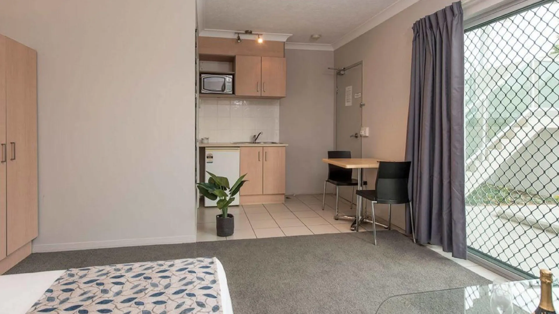 Pacific Coast 3* Gold Coast
