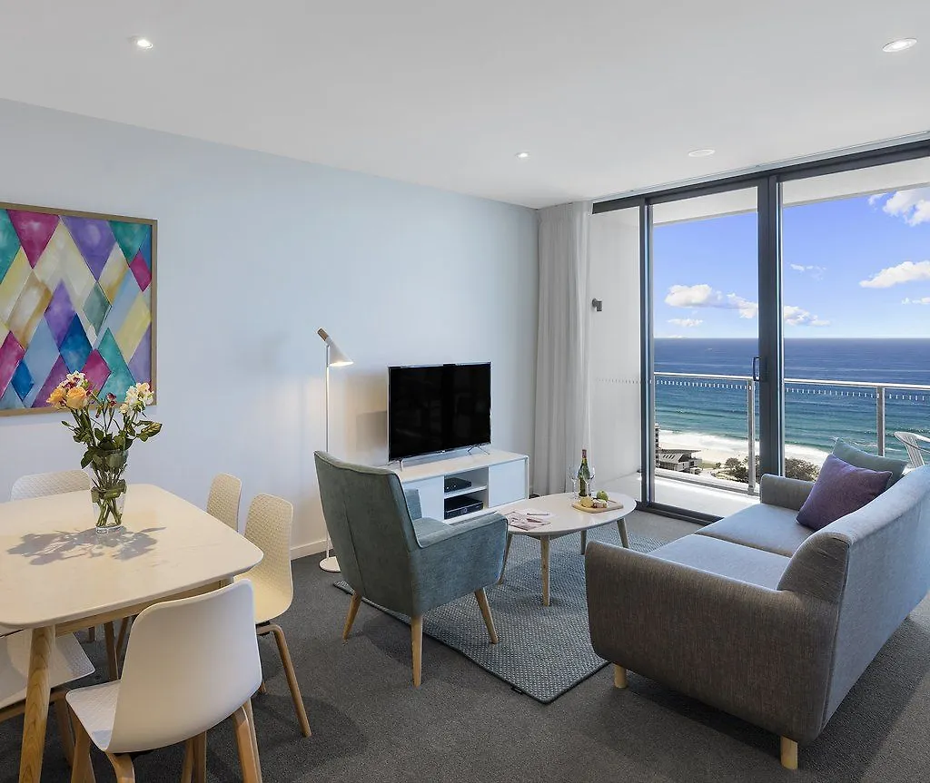Avani Broadbeach Residences 黄金海岸