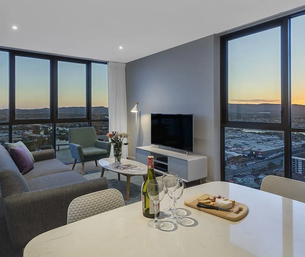 Avani Broadbeach Residences 黄金海岸