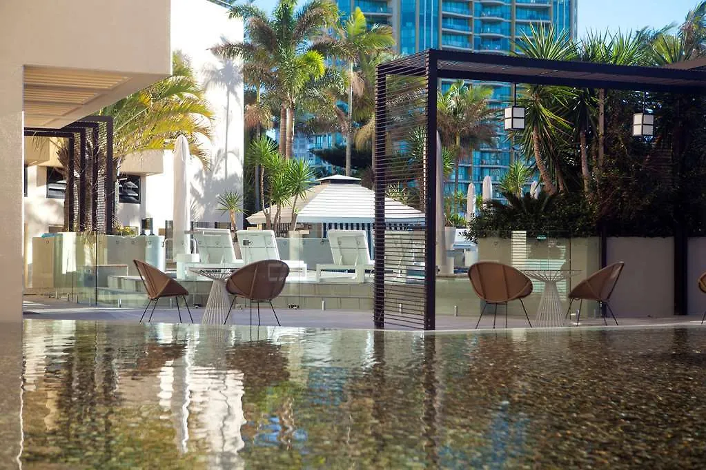 Qt Hotel 5*