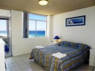 Suntower Gold Coast