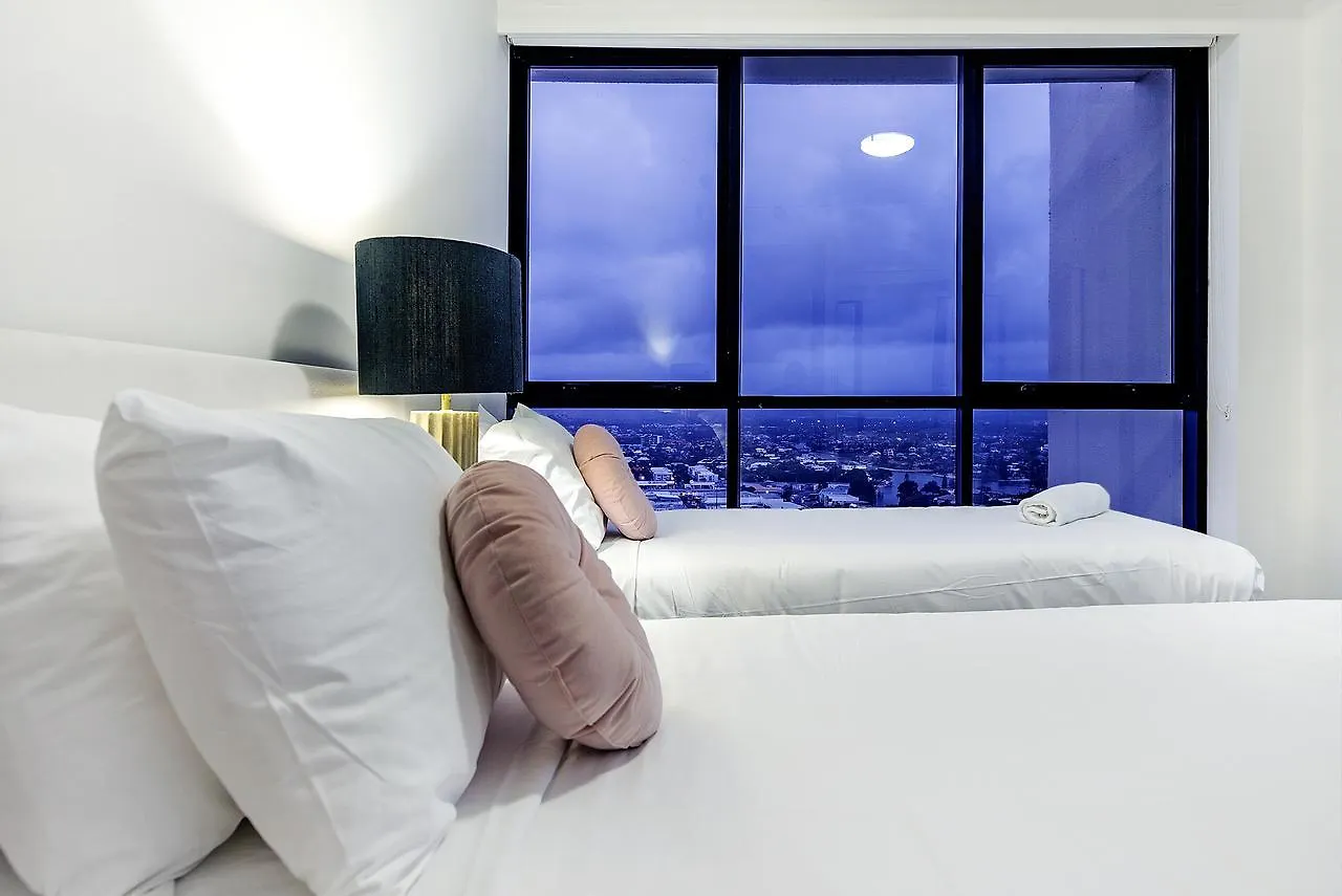 Sierra Private Gold Coast