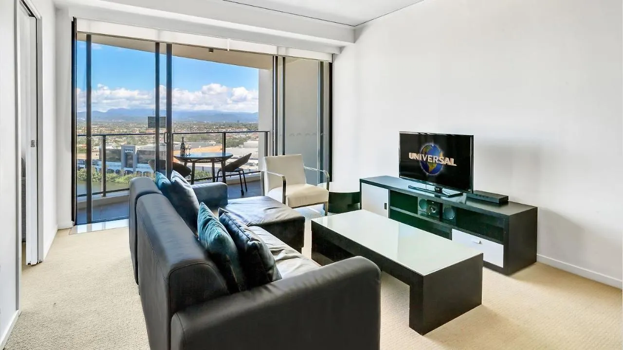 Sierra Private Gold Coast
