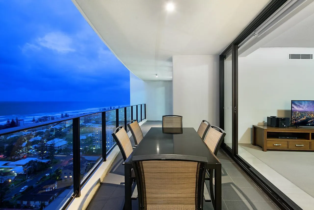 Apartment Sierra Private
