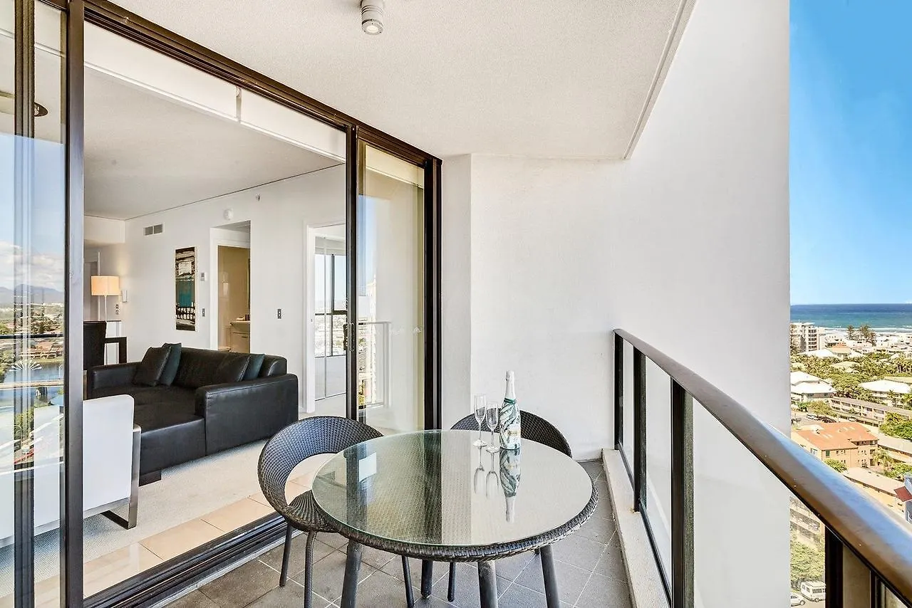 Sierra Private Apartment