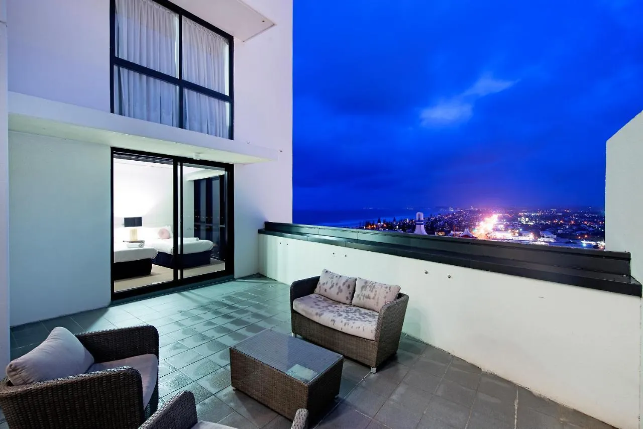 Sierra Private Apartment *