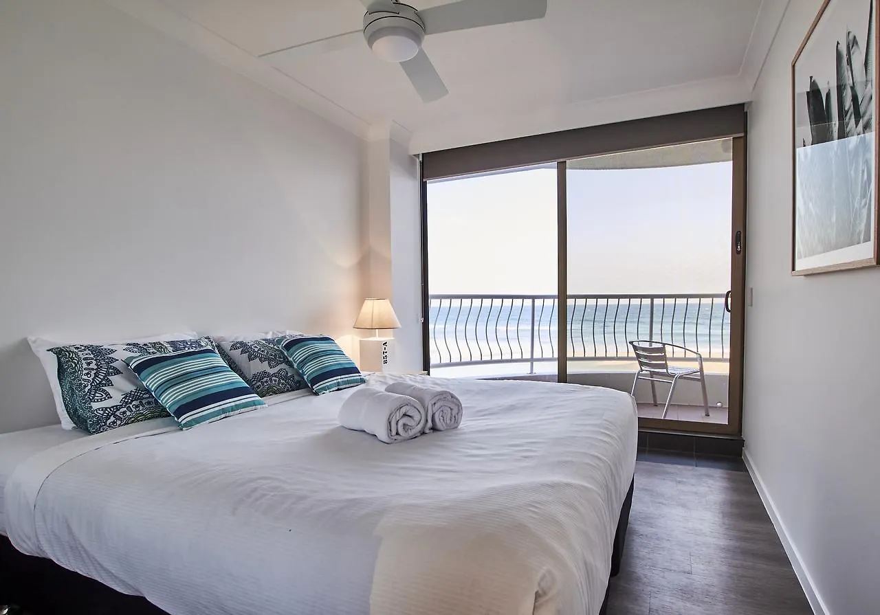 Albatross North Apart-hotel 4*