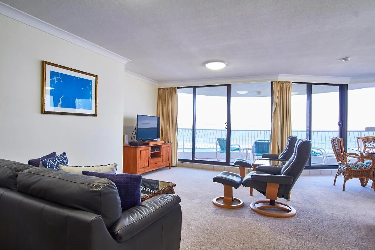 Albatross North Apart-hotel 4*