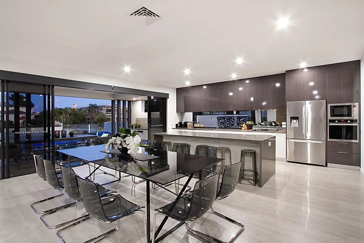 Sublime @ Broadbeach Holiday home