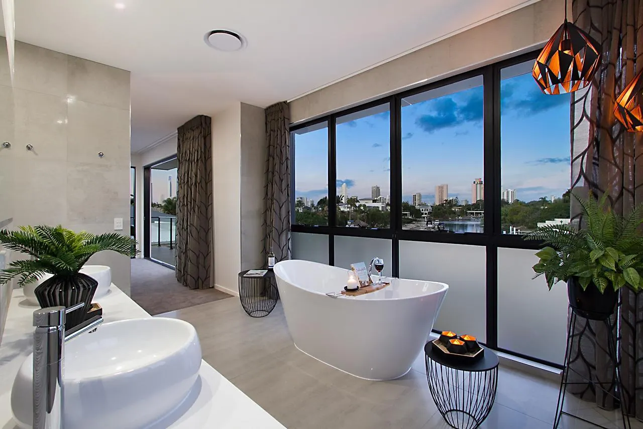 Sublime @ Broadbeach * Gold Coast